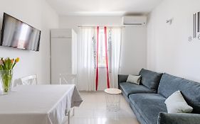 Apartment Lu